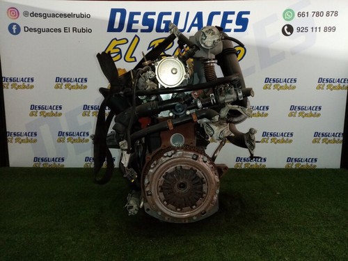F9qk748 teilmotor renault - f9qk748,