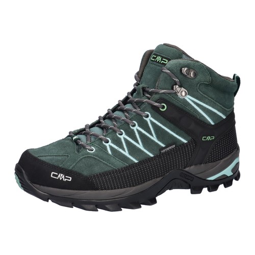 Cmp damen trekking - trekking, schuhe
