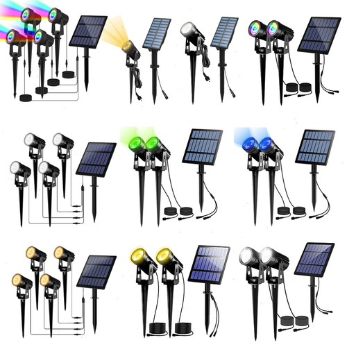 4er rgb led - 1/2/4er,