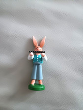 Set 212 Osterhase, Holzfigur