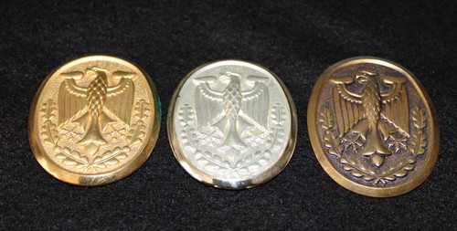 Bundeswehr schützenschnur - bundeswehr,