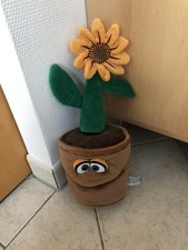 LIVING PUPPETS W867 BLUMENTOPF