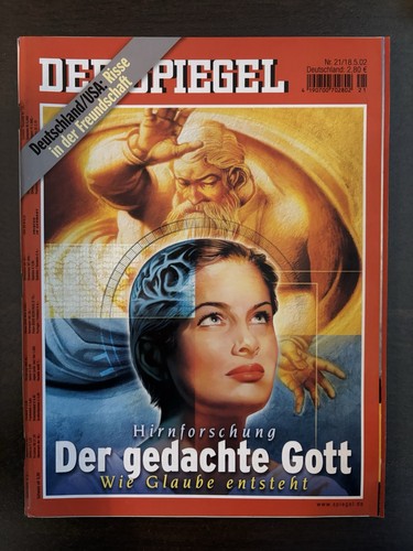 Magazin der spiegel - magazin,