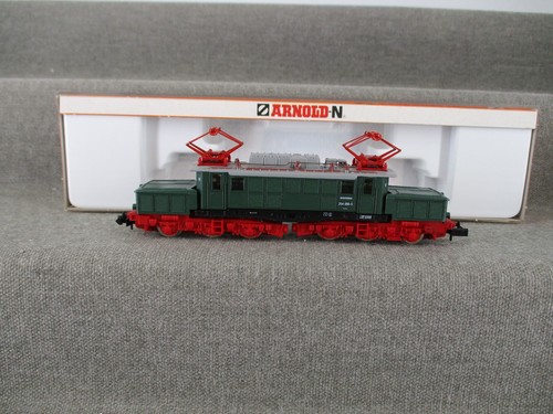 Arnold spur 2543 lok br - spur, n