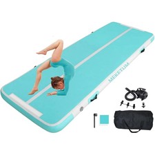 Gymnastikmatte, Luftmatte