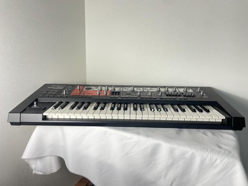 Roland 201 analog modeling - analog,