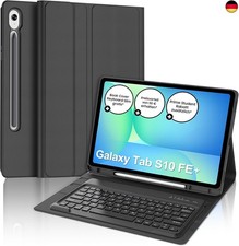 IVEOPPE Hülle mit Tastatur