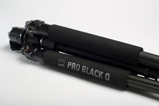 Dörr pro black - dörr, aluminium