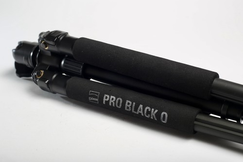 Dörr pro black aluminium - dörr, 0