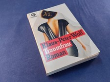 Klaus-Peter Wolf - Traumfrau