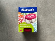 Pelikan Wasserbox Space, Magenta, NEU
