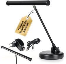 LED Piano Leuchte Klavier