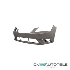 Stoßstange vorne grundiert