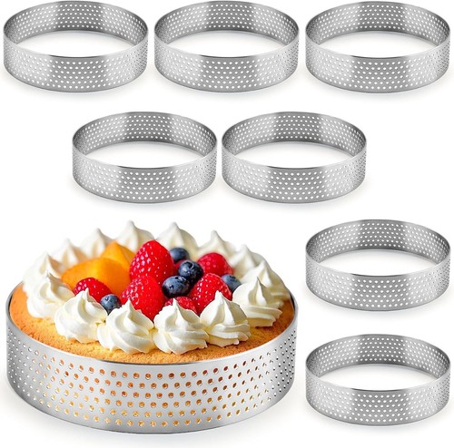 Stück tartelette förmchen - 8,