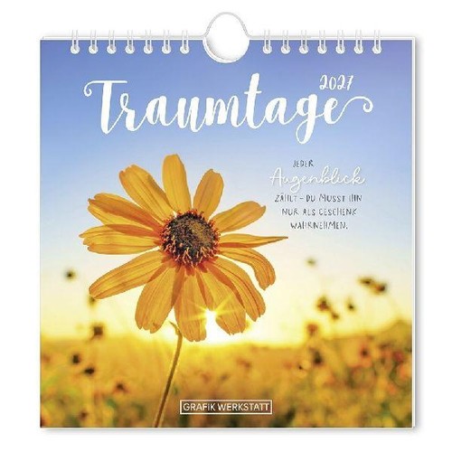 Postkartenkalender 2027