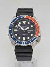 SEIKO 7548-700B PEPSI JDM