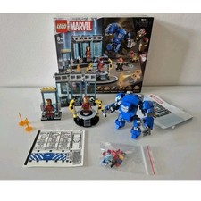 Lego marvel super heroes - lego,