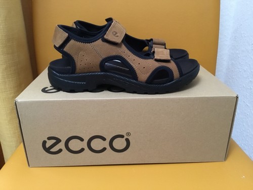Ecco onroads herren sandalen - ecco,