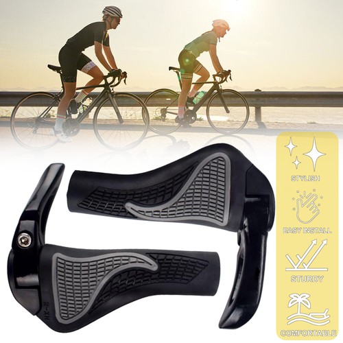 2pcs fahrradgriffe - 2pcs,