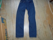 levis jeans damen W 27 L 30