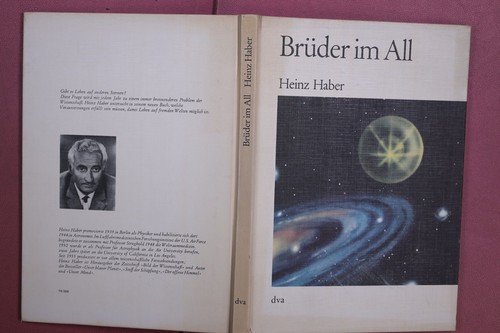 380839 heinz haber brüder - 380839, im