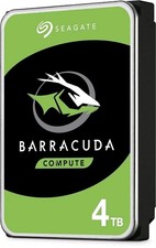 Seagate BarraCuda Compute |