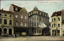 Ak Świdwin Schivelbein