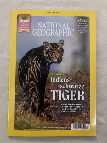National geographic 2025 - national,