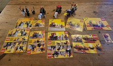 Lego Legoland Ritter Castle