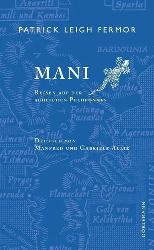 Mani reisen auf - mani,