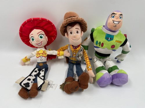 Disney store toy - store, story