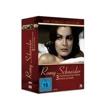 Romy schneider edition 2 - -, no.