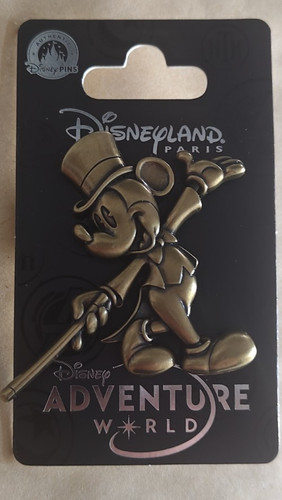 Disneyland paris adventure - disneyland,