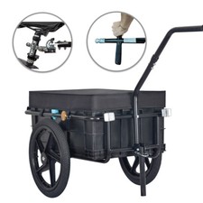 Tiggo fahrradanhänger - tiggo®,