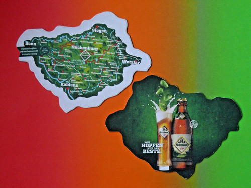 Hachenburger brauerei pils - brauerei, "pils"