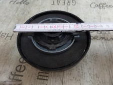 Tankdeckel  LKW  Transporter