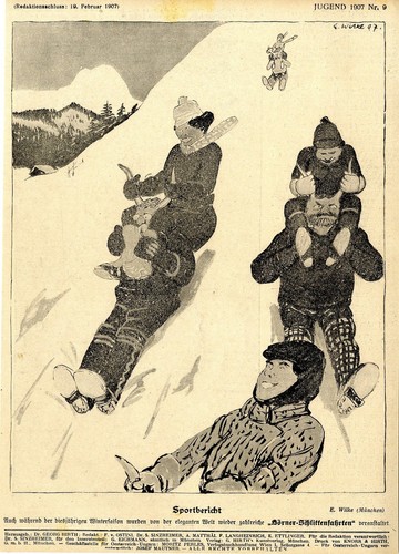 Wilke sportbericht - e.,