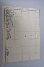 Messtischblatt Nr.4856