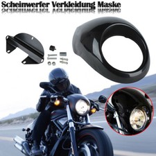 Lampenmaske Scheinwerfer