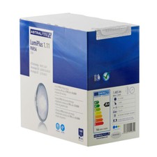 LumiPlus Scheinwerfereinsatz