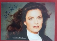 Christine neubauer löwengrube - christine,