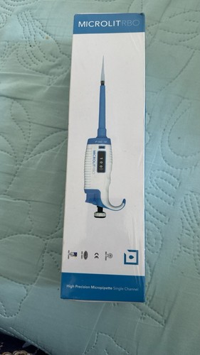 Microlit labor mikropipette - labor,