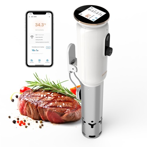 Inkbird sous vide stick - vide,
