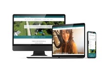 WordPress Webseite - KOMPLETT