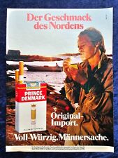 Prince Denmark Filter