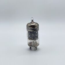 Philips CV491 = ECC82 Röhre geprüft- NOS Vacuum Tube Tested