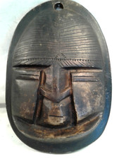 Inka,Maya,Azteken,Stein-Relief