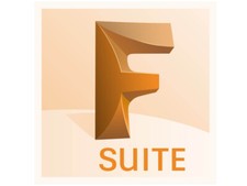 Autodesk Factory Design Suite Premium 2021, Netzwerklizenz, Inventor, 3ds Max…