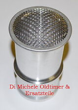 48 DCO Weber Vergaser 1x