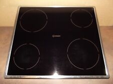 Indesit P16V-SC-02 VRH60X 2 Jahre Garantie Glaskeramik CERAN® Kochfeld P313